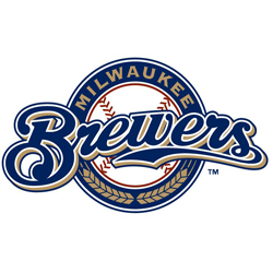 Milwaukee Brewers MLB Milwaukee Brewers MLB